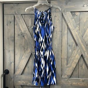 Banana Republic dress